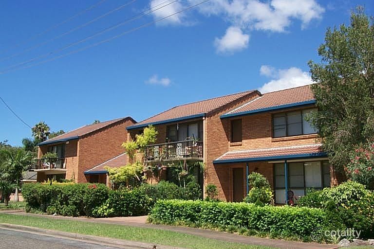 1/27 Wyandra Cres, Port Macquarie, NSW 2444