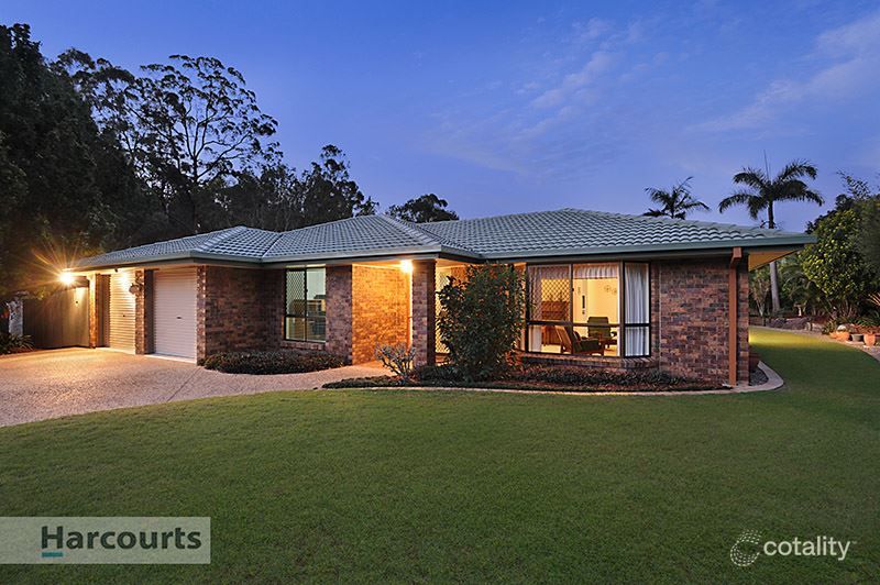 1 Milletta Ct, Albany Creek, QLD 4035
