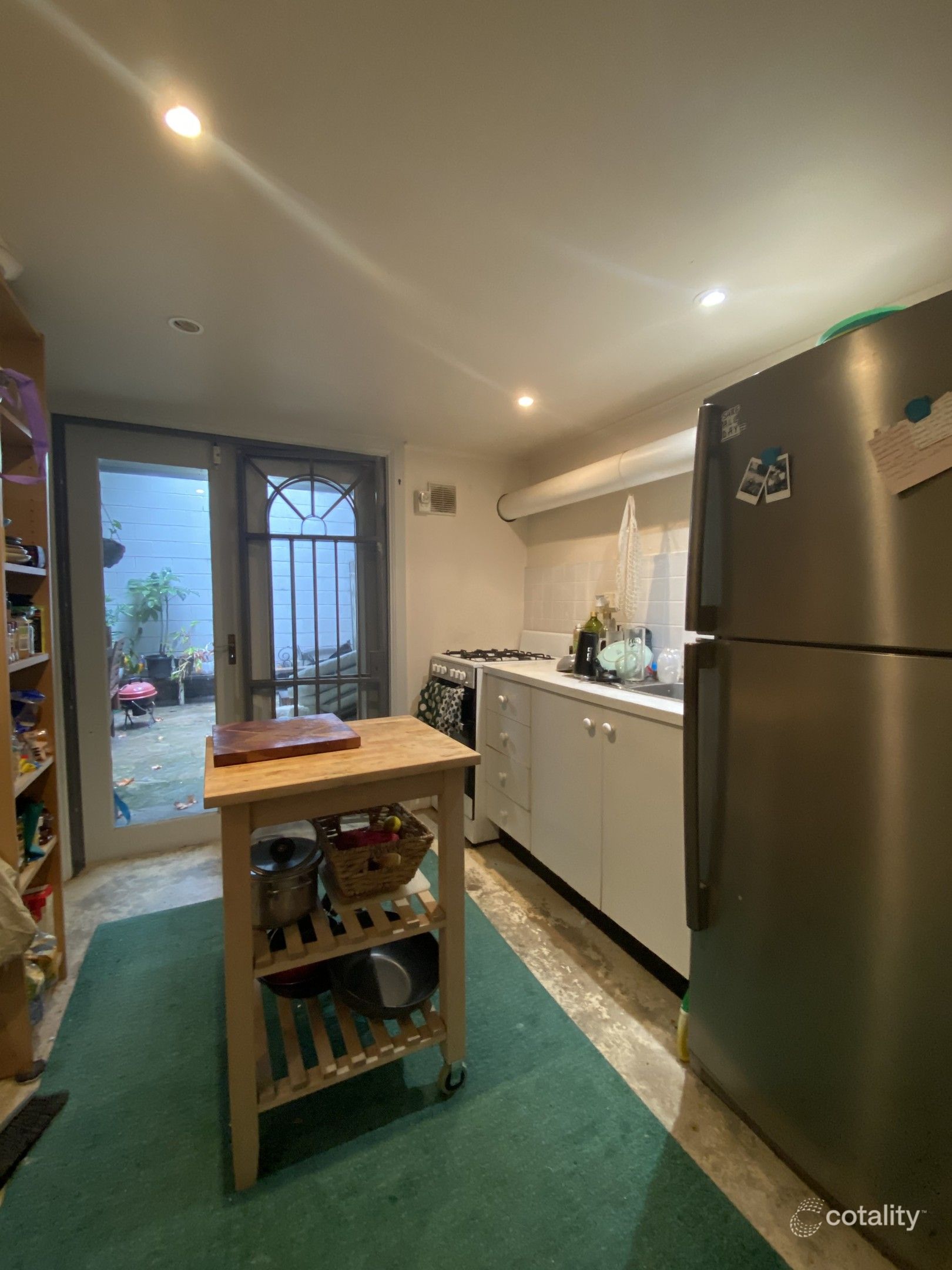 43 Corben St, Surry Hills, NSW 2010