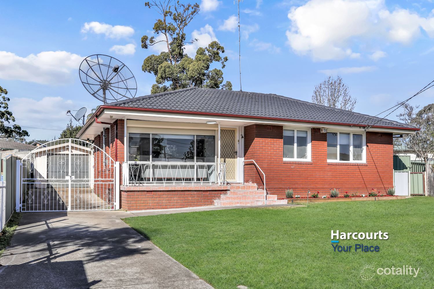 7 Milak Pl, Whalan, NSW 2770