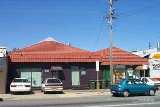 248 Fitzgerald St, Perth, WA 6000