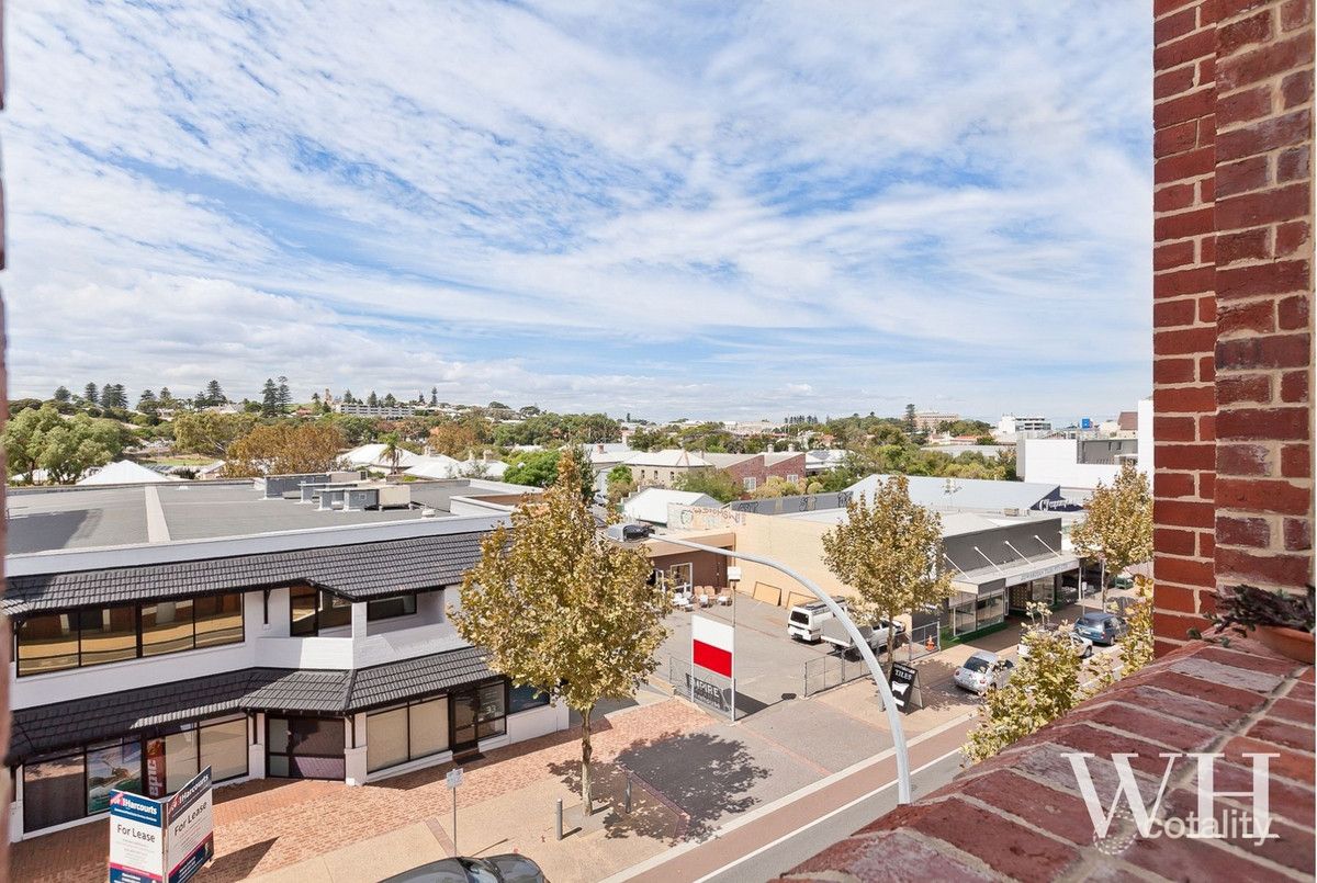 65/36 Queen Victoria St, Fremantle, WA 6160