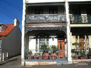 53 Elizabeth St, Paddington, NSW 2021