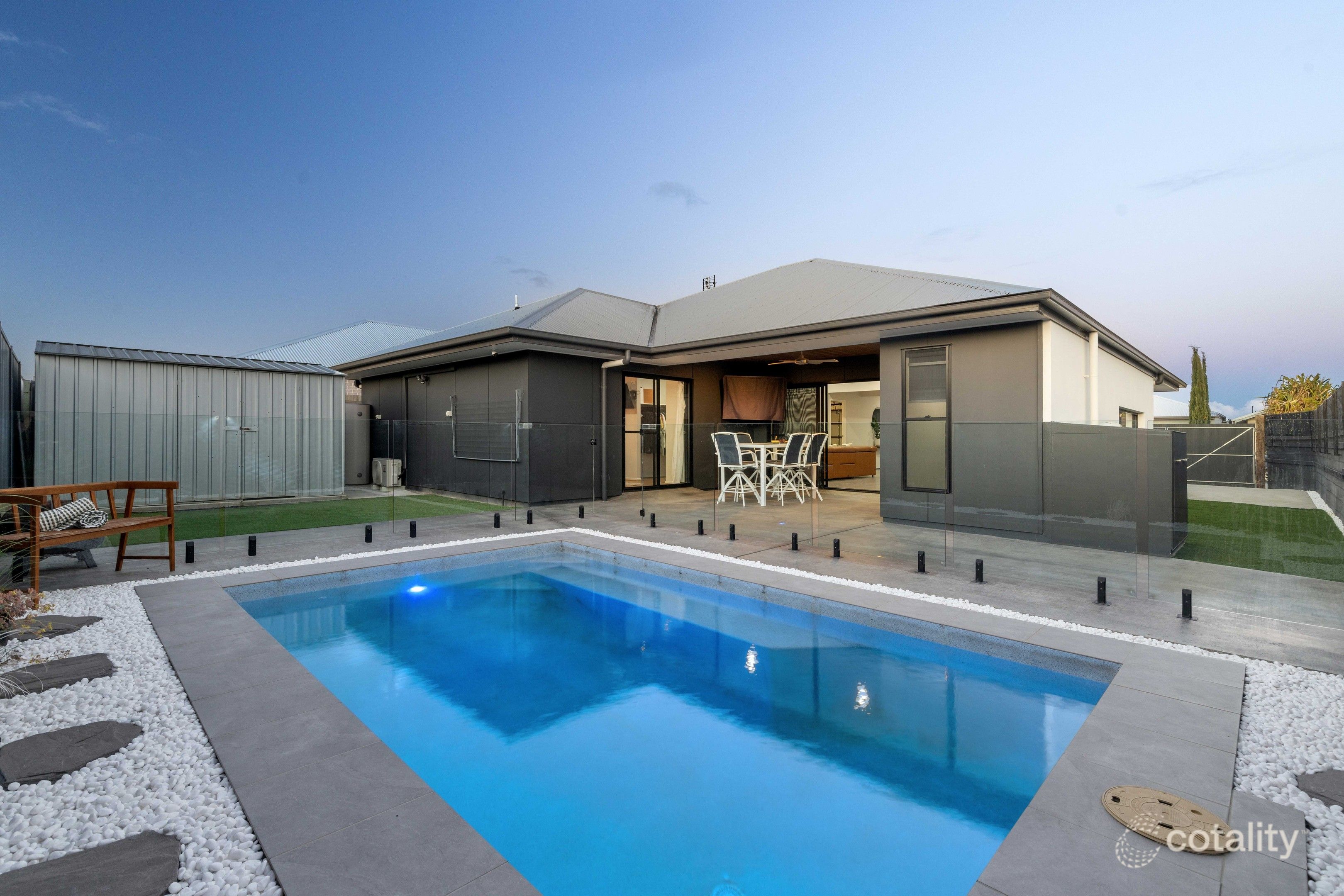 125 Adrian Cct, Nirimba, QLD 4551