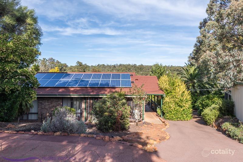 42 Feldman Cres, Parkerville, WA 6081