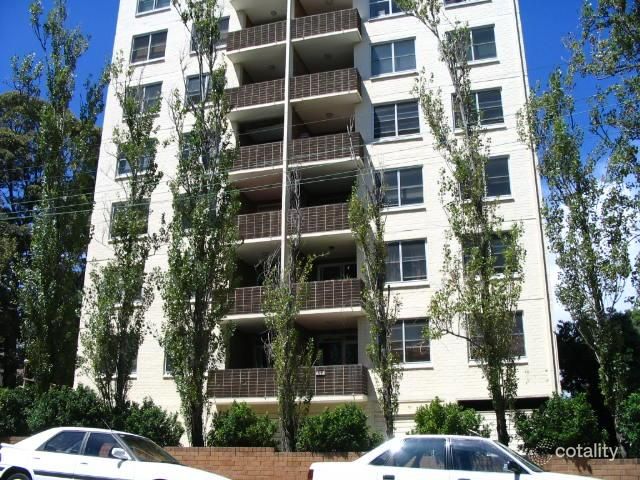 8/44 Collins St, Annandale, NSW 2038