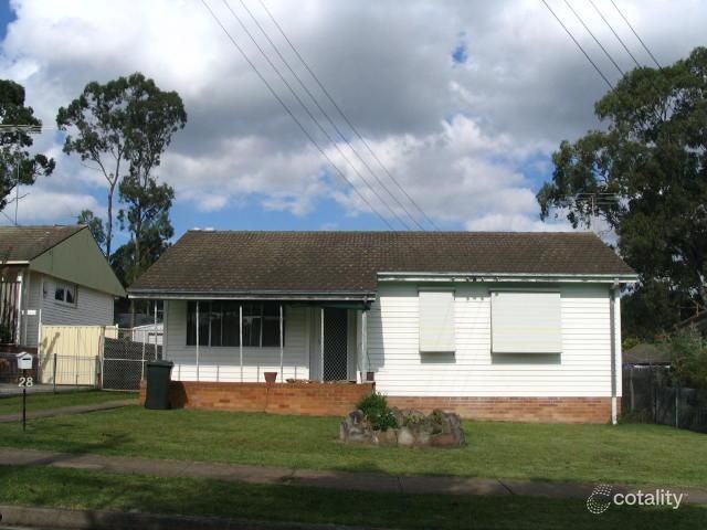 28 Koorabel Rd, Lalor Park, NSW 2147