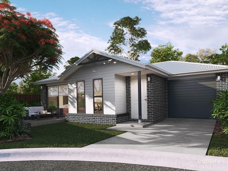 Lot 26/63-65 Cambooya St, Drayton, QLD 4350