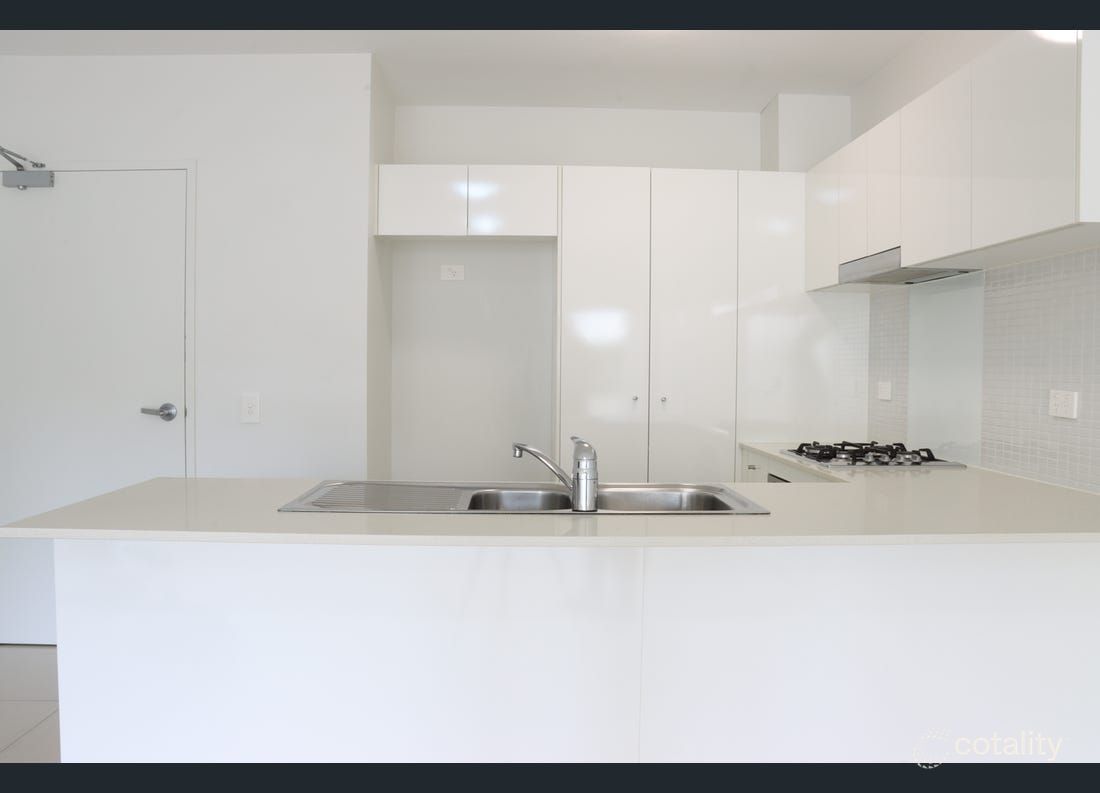 2002/19 Playfield St, Chermside, QLD 4032
