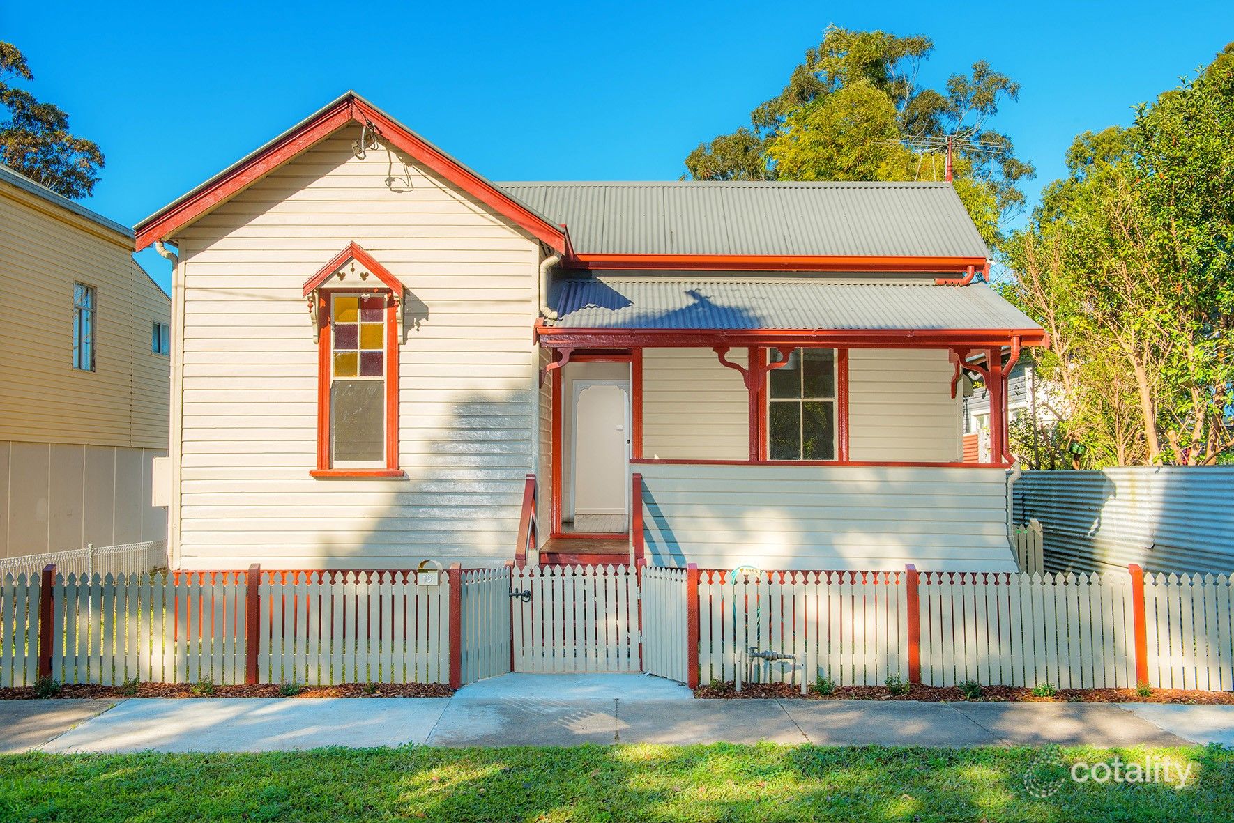 16 Engine St, South Lismore, NSW 2480