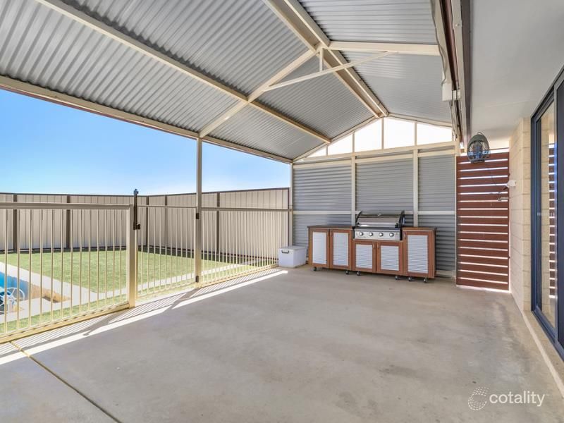 29 Strathalbyn Rd, Strathalbyn, WA 6530