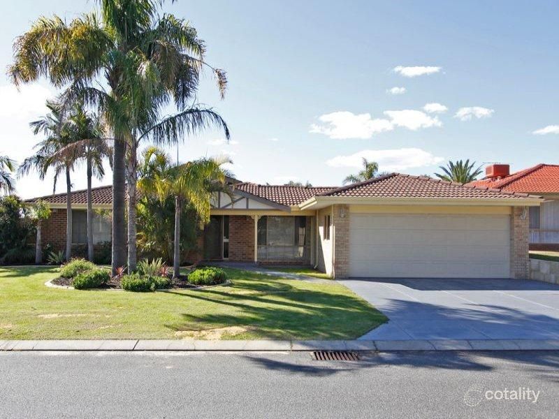 33 Willesden Ave, Kingsley, WA 6026