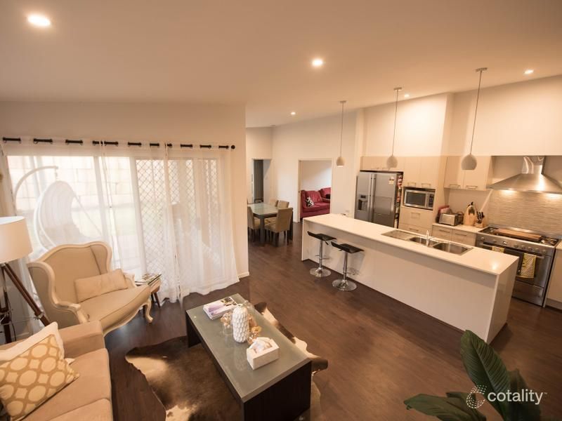 19 Cootharaba Cres, Warner, QLD 4500