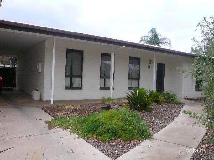 39 Bougainvilia Ave, East Side, NT 0870
