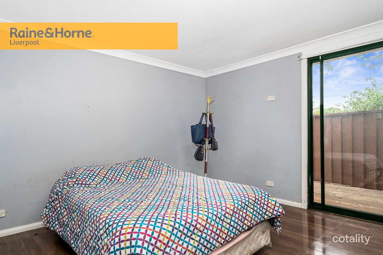 47 Tumbarumba Cres, Heckenberg, NSW 2168