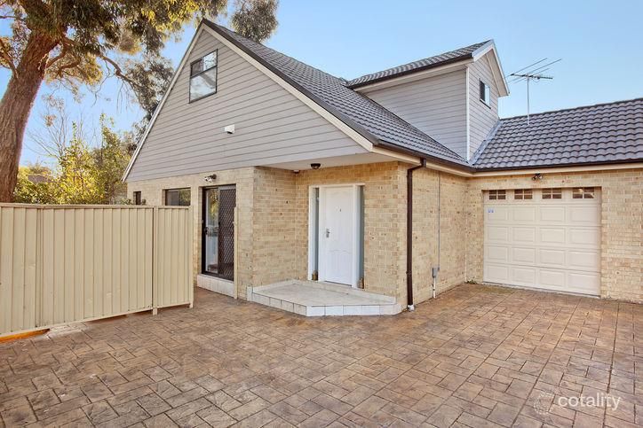 4/97 Cragg St, Condell Park, NSW 2200