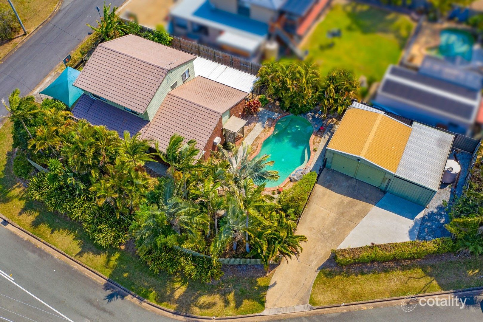 18 Abbotsleigh St, Thornlands, QLD 4164