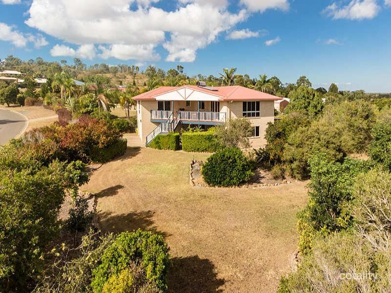 17 Grantleigh Cl, Rockyview, QLD 4701