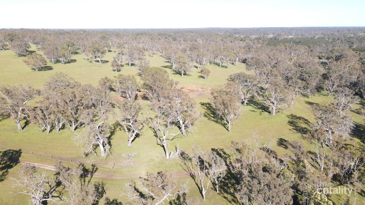 1214 Warrock Rd, Wando Bridge, VIC 3312