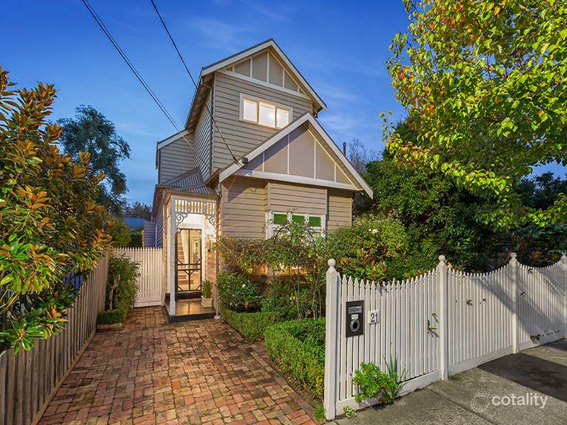 21 Prentice St, Elsternwick, VIC 3185