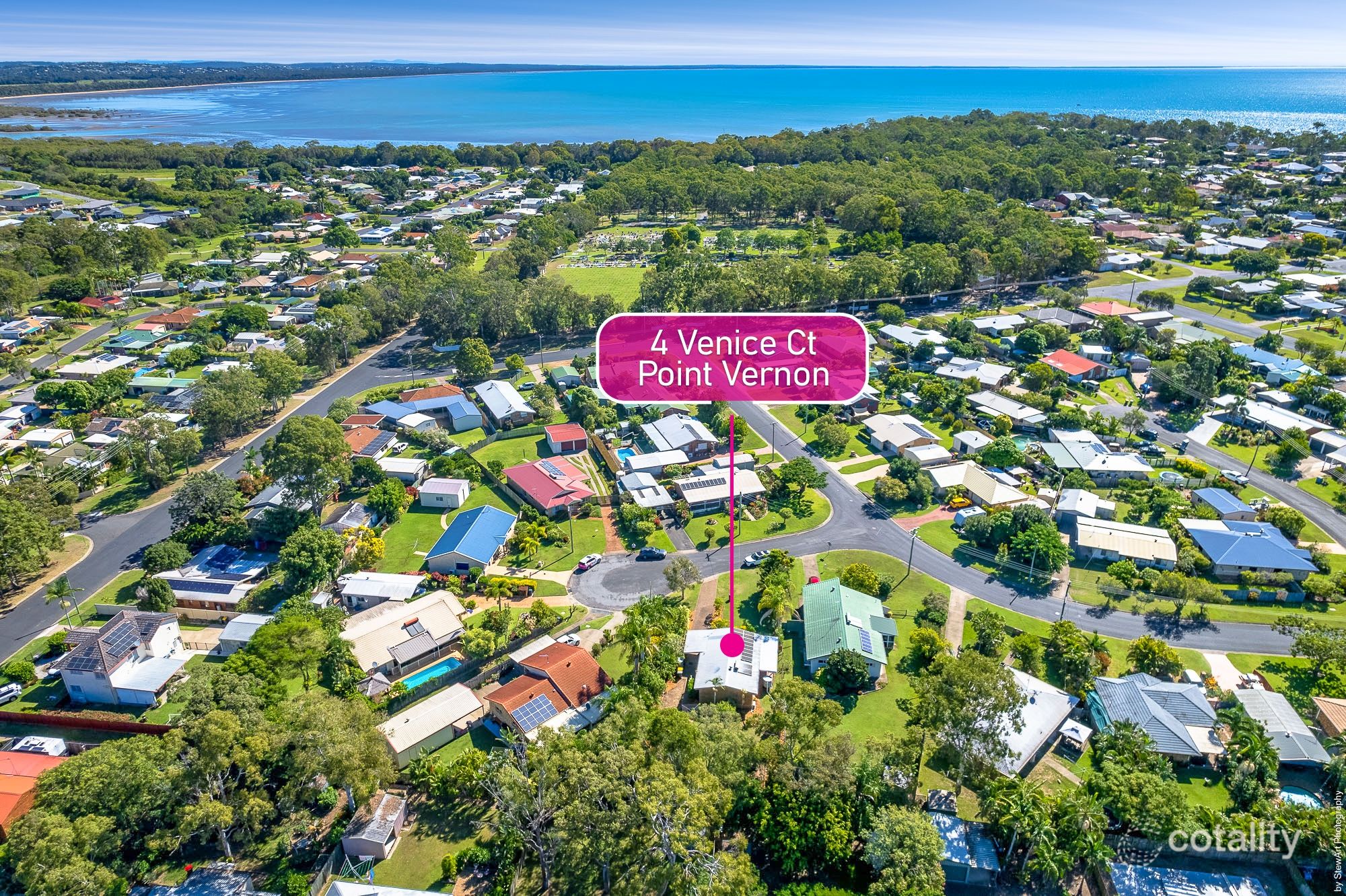 4 Venice Ct, Point Vernon, QLD 4655