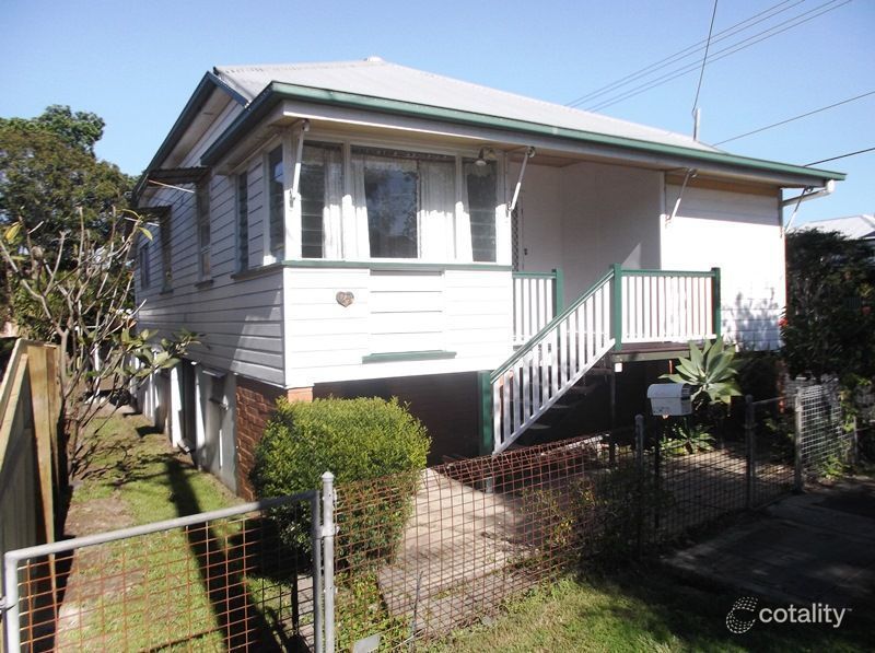 24 Suez St, Gordon Park, QLD 4031