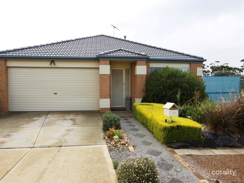 2 Stretton Pl, Wyndham Vale, VIC 3024