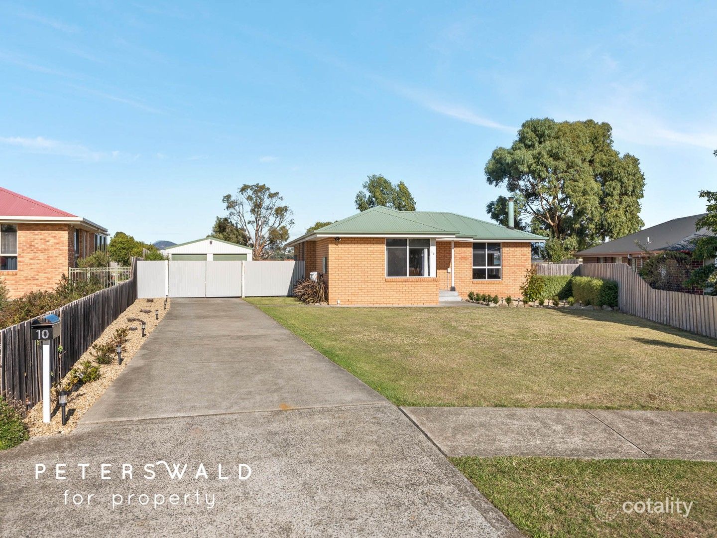10 Jackson Ct, Sorell, TAS 7172
