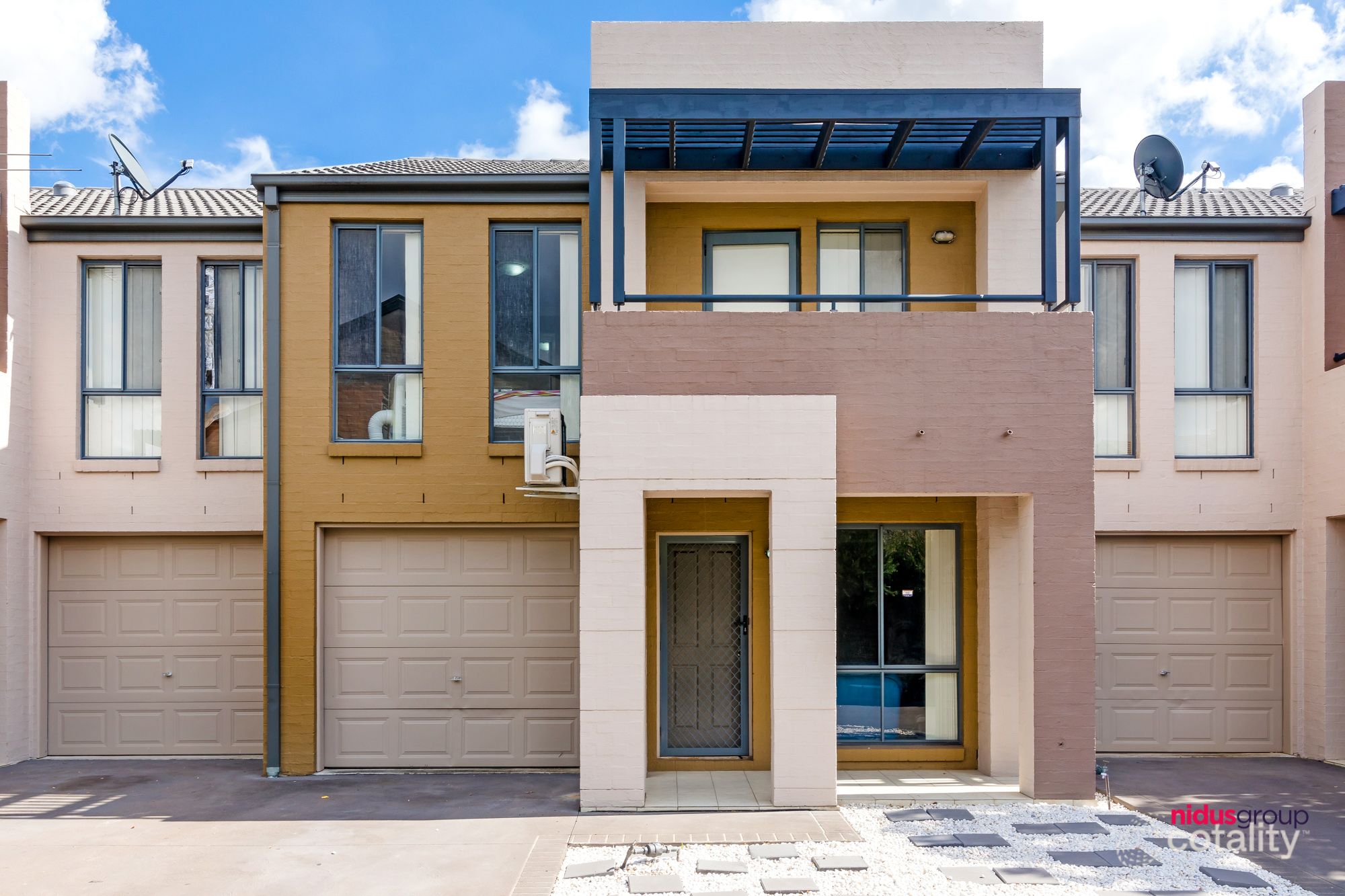 21/90 Parkwood St, Plumpton, NSW 2761