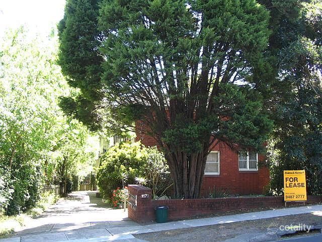 23/1679 Pacific Hwy, Wahroonga, NSW 2076