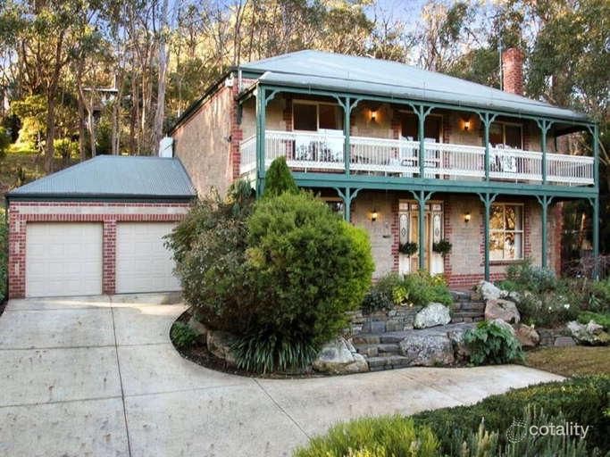 7 Hadleigh Rise, Upper Sturt, SA 5156