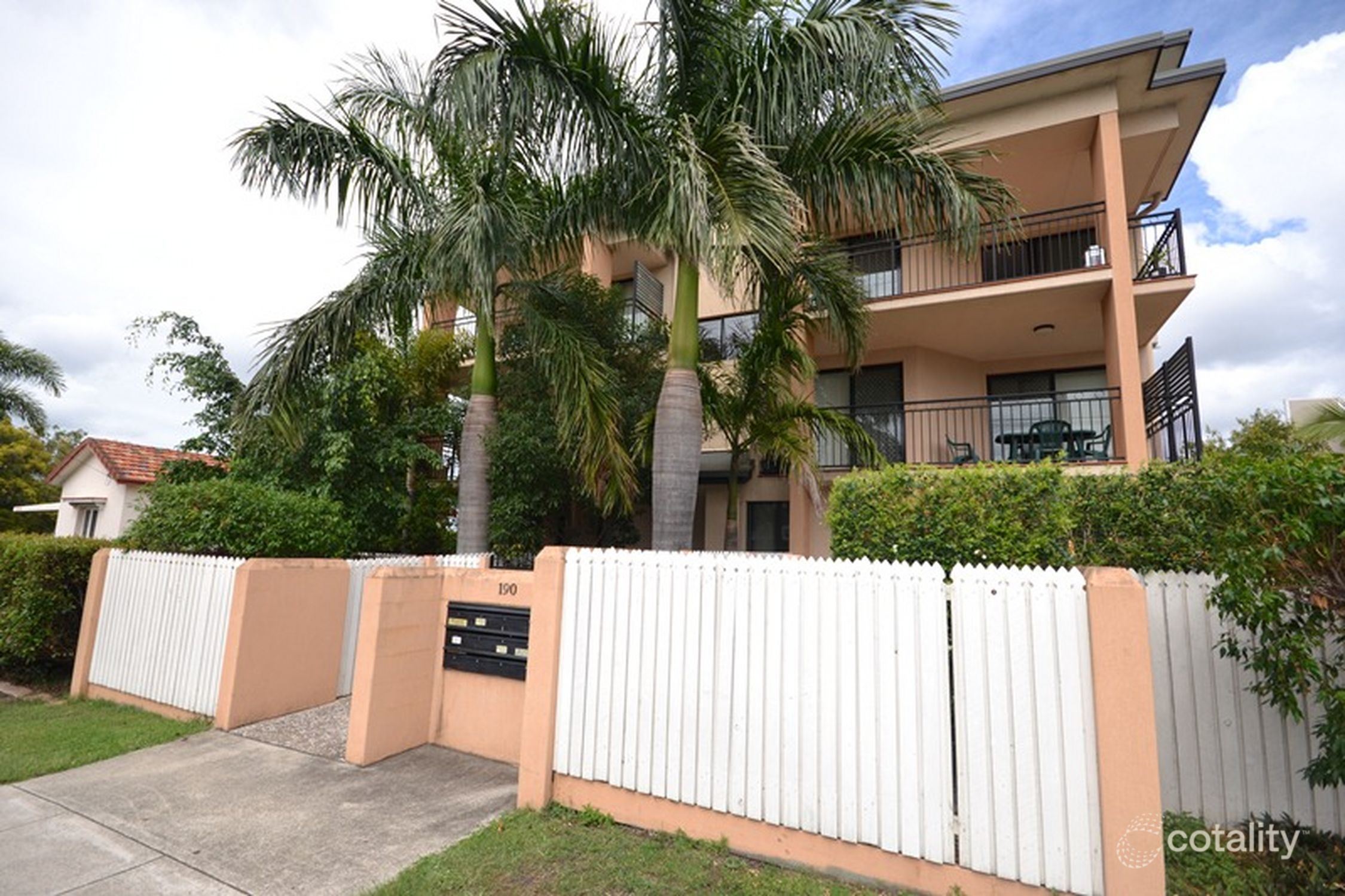 6/190 Wellington Rd, East Brisbane, QLD 4169
