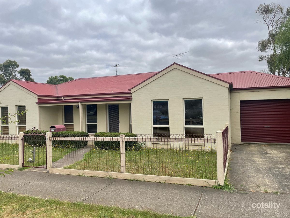 18 Burns St, Bannockburn, VIC 3331