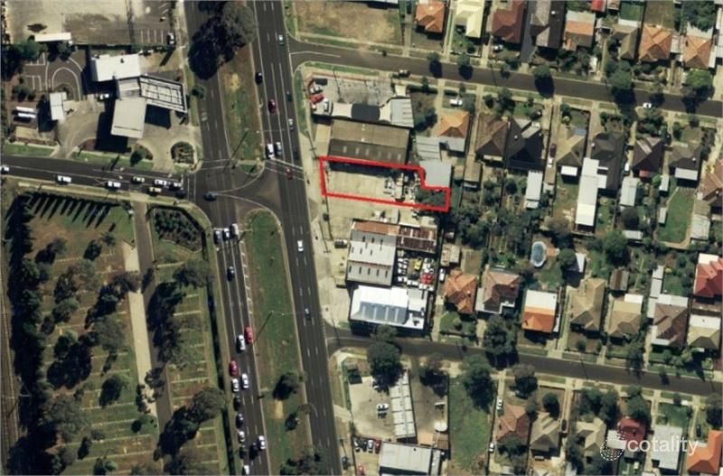 1234 Sydney Rd, Fawkner, VIC 3060