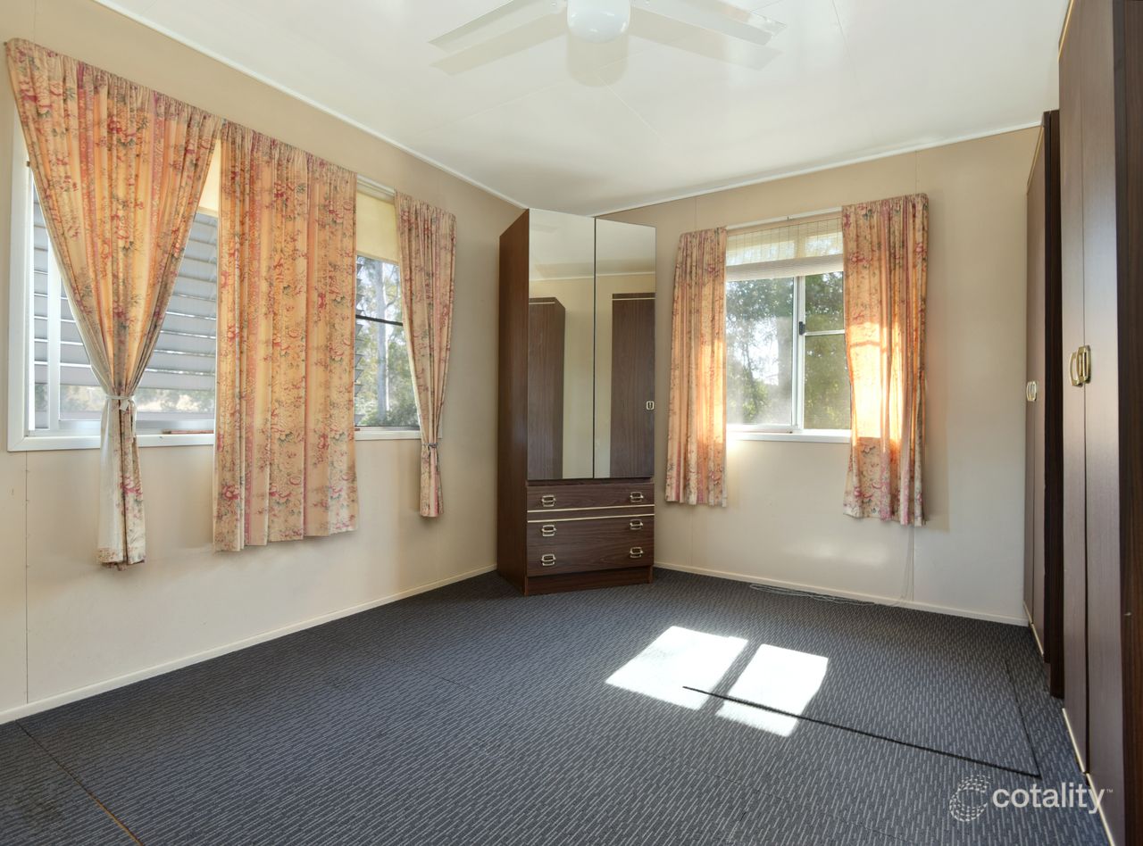 12763 New England Hwy, Hodgson Vale, QLD 4352