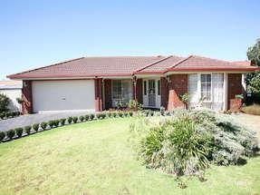 1 Sasha Ct, Hallam, VIC 3803