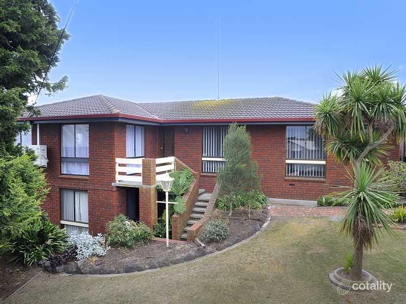 32 Gwinganna Dr, Clifton Springs, VIC 3222