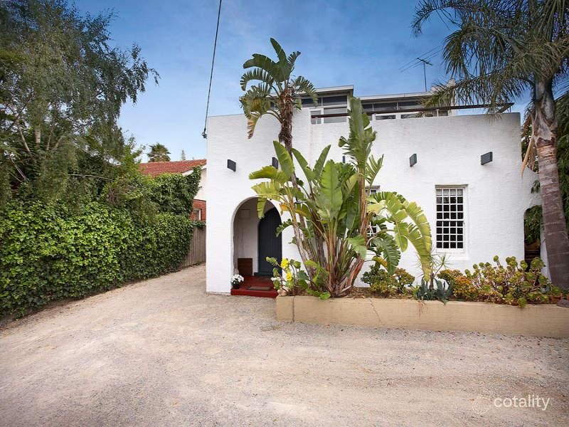 123 Ormond Esp, Elwood, VIC 3184