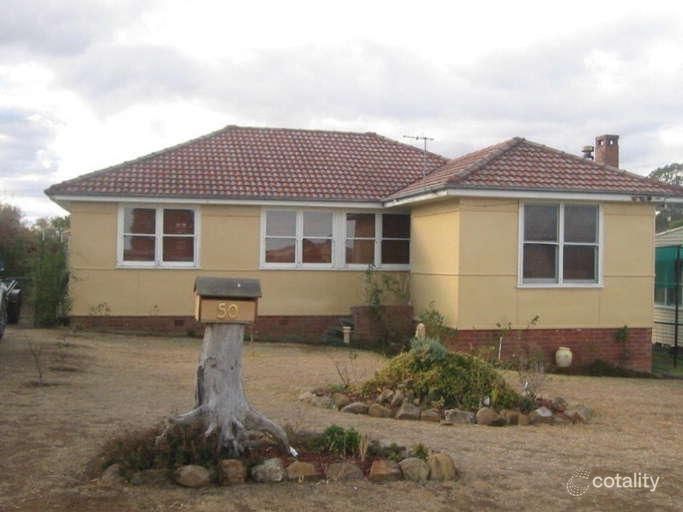 50 Henry St, Barraba, NSW 2347