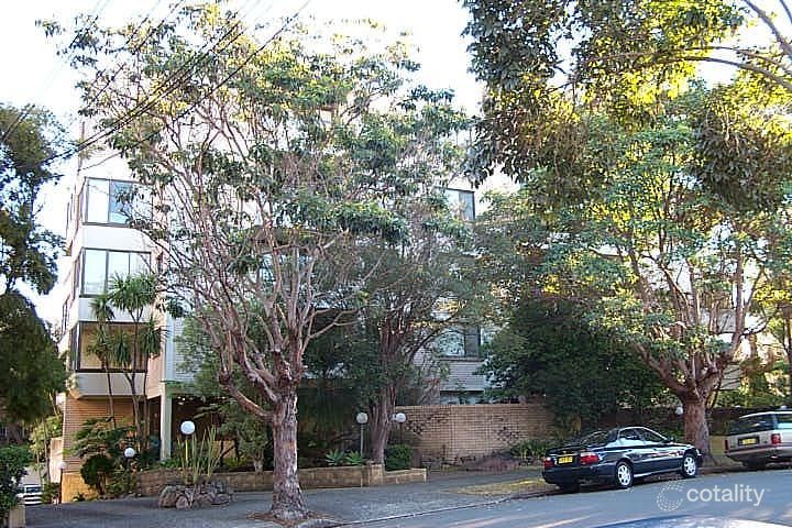 62/1-7 Hampden Ave, Cremorne, NSW 2090