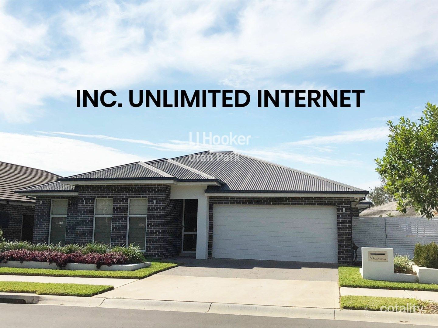 53a Agostini Cct, Oran Park, NSW 2570