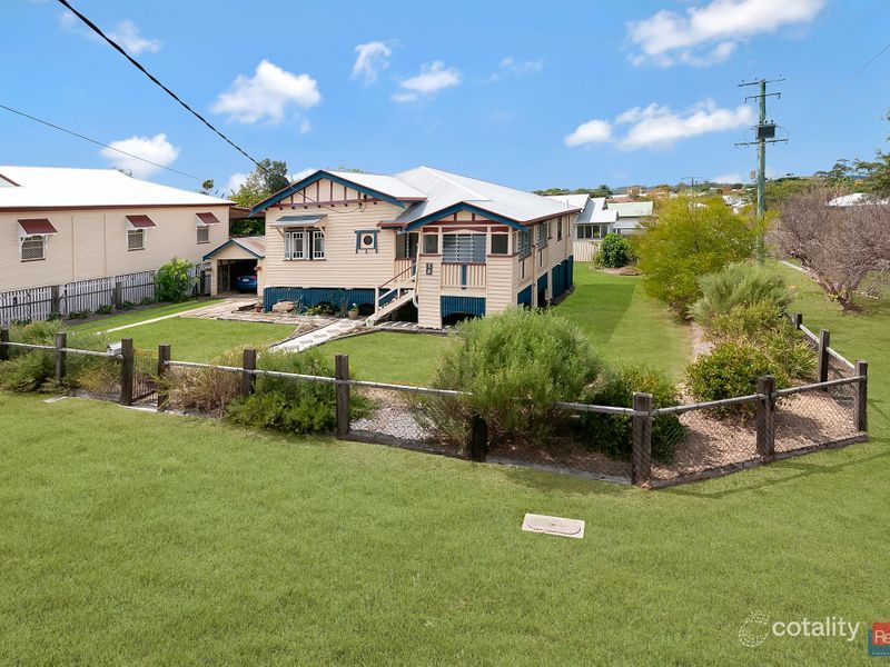 18 Coolibah St, Silkstone, QLD 4304