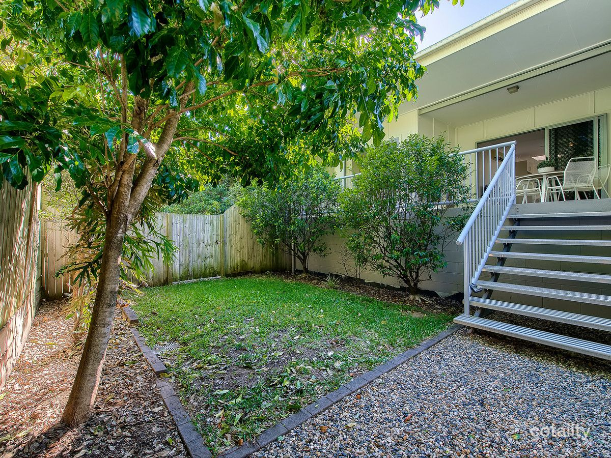 4/20 Lutana St, Stafford, QLD 4053