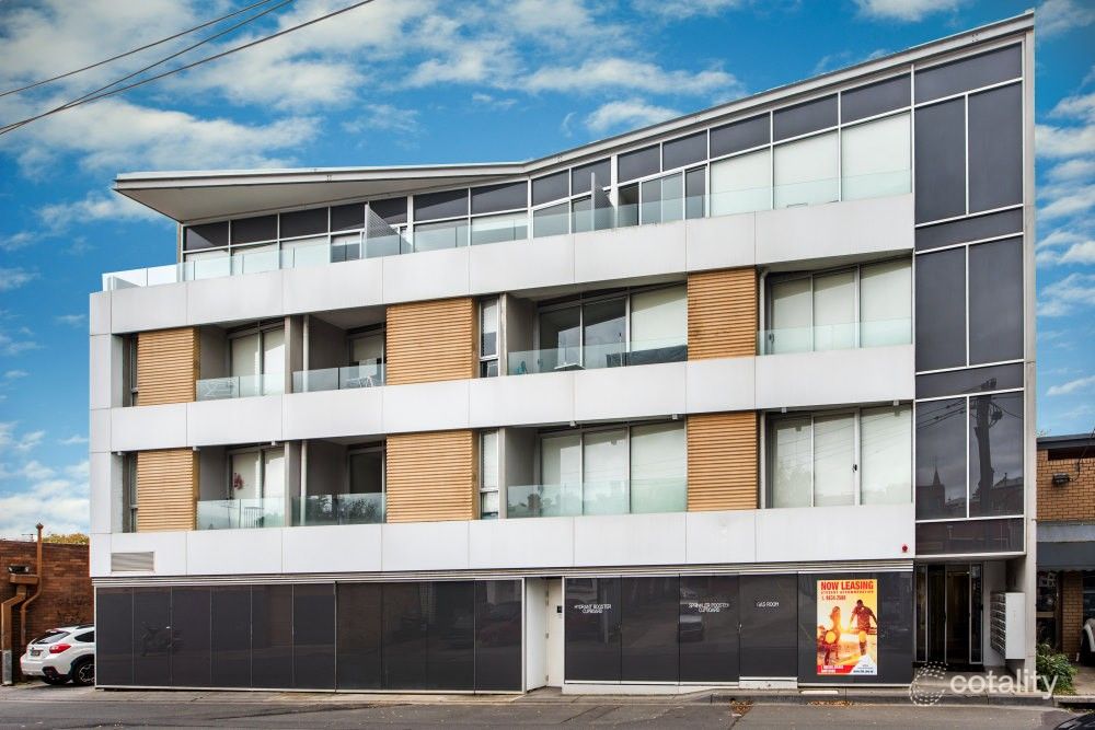 311/1-5 Queens Ave, Hawthorn, VIC 3122