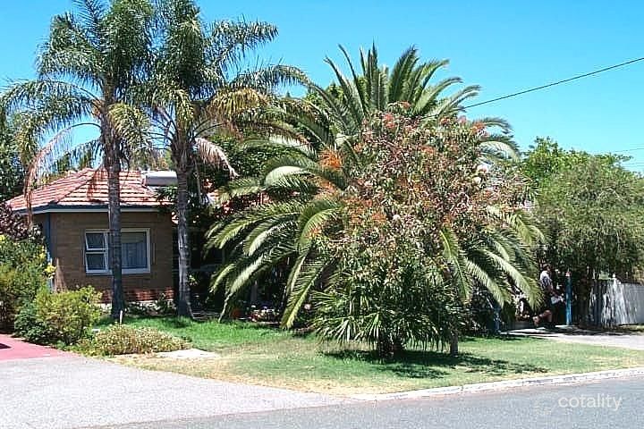 10 Jameson St, Mosman Park, WA 6012
