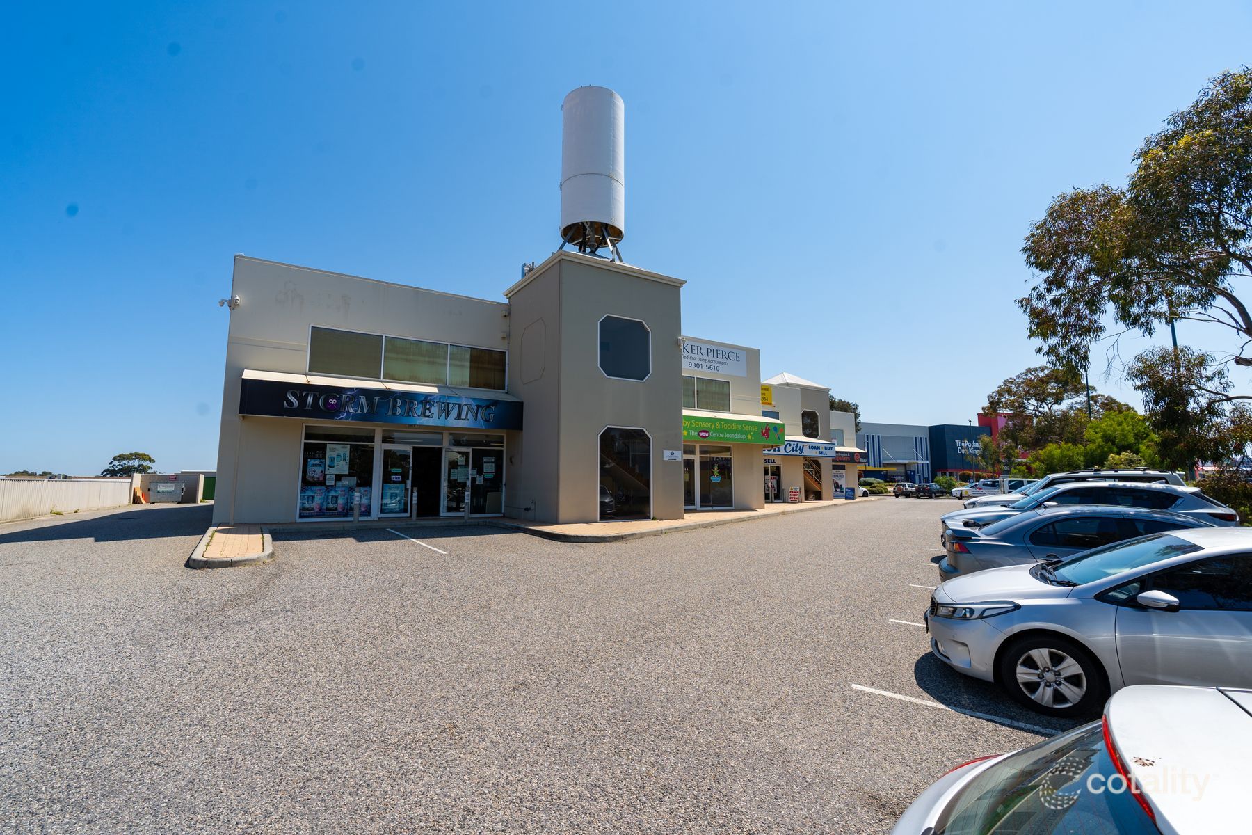 12/7 Delage St, Joondalup, WA 6027