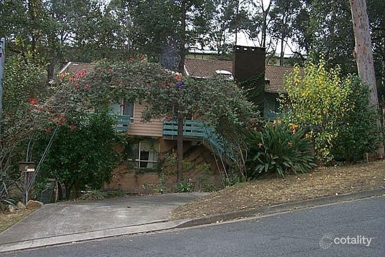 3 Elm Pl, North Rocks, NSW 2151