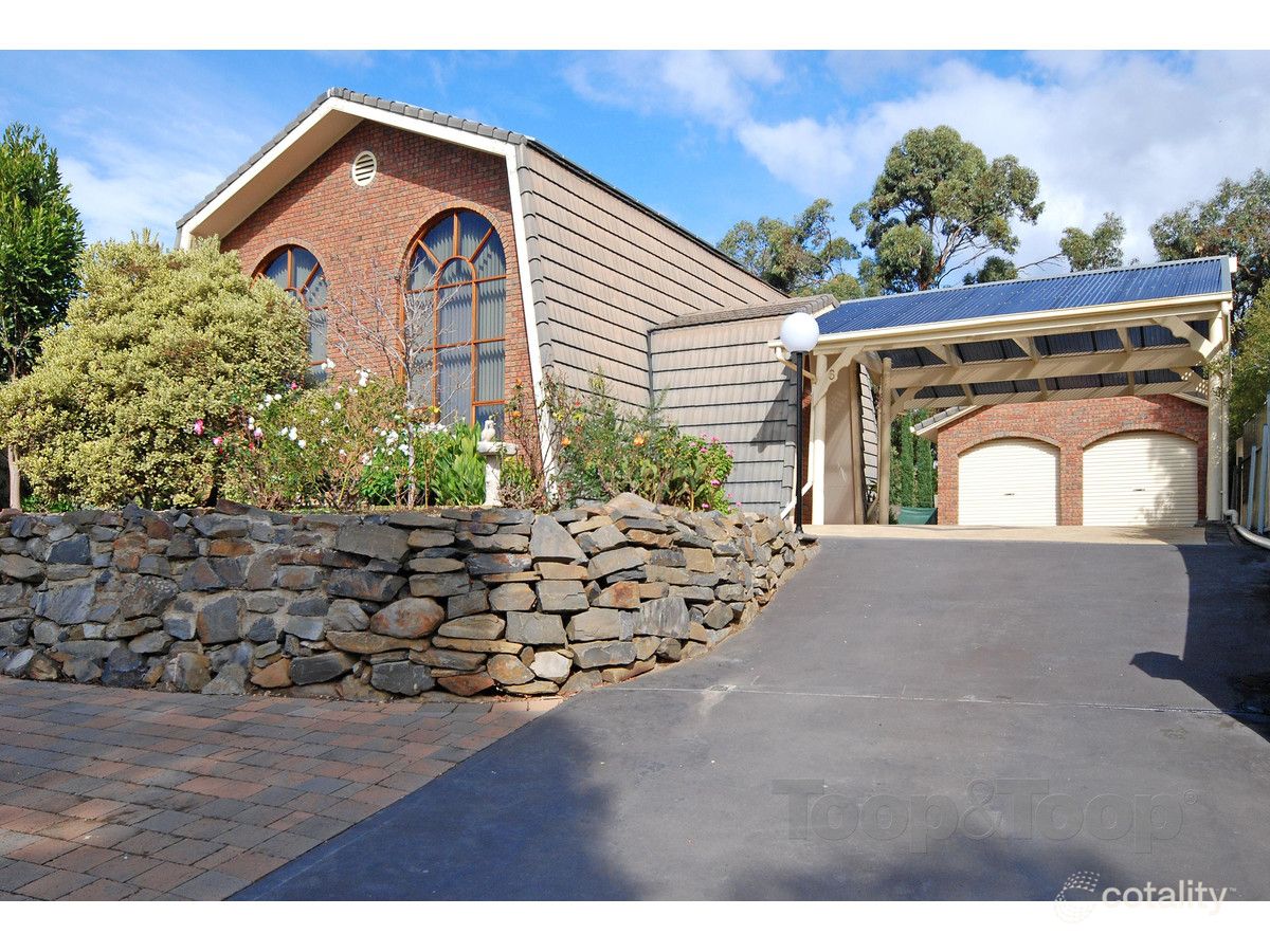 6 Krill Ct, Encounter Bay, SA 5211