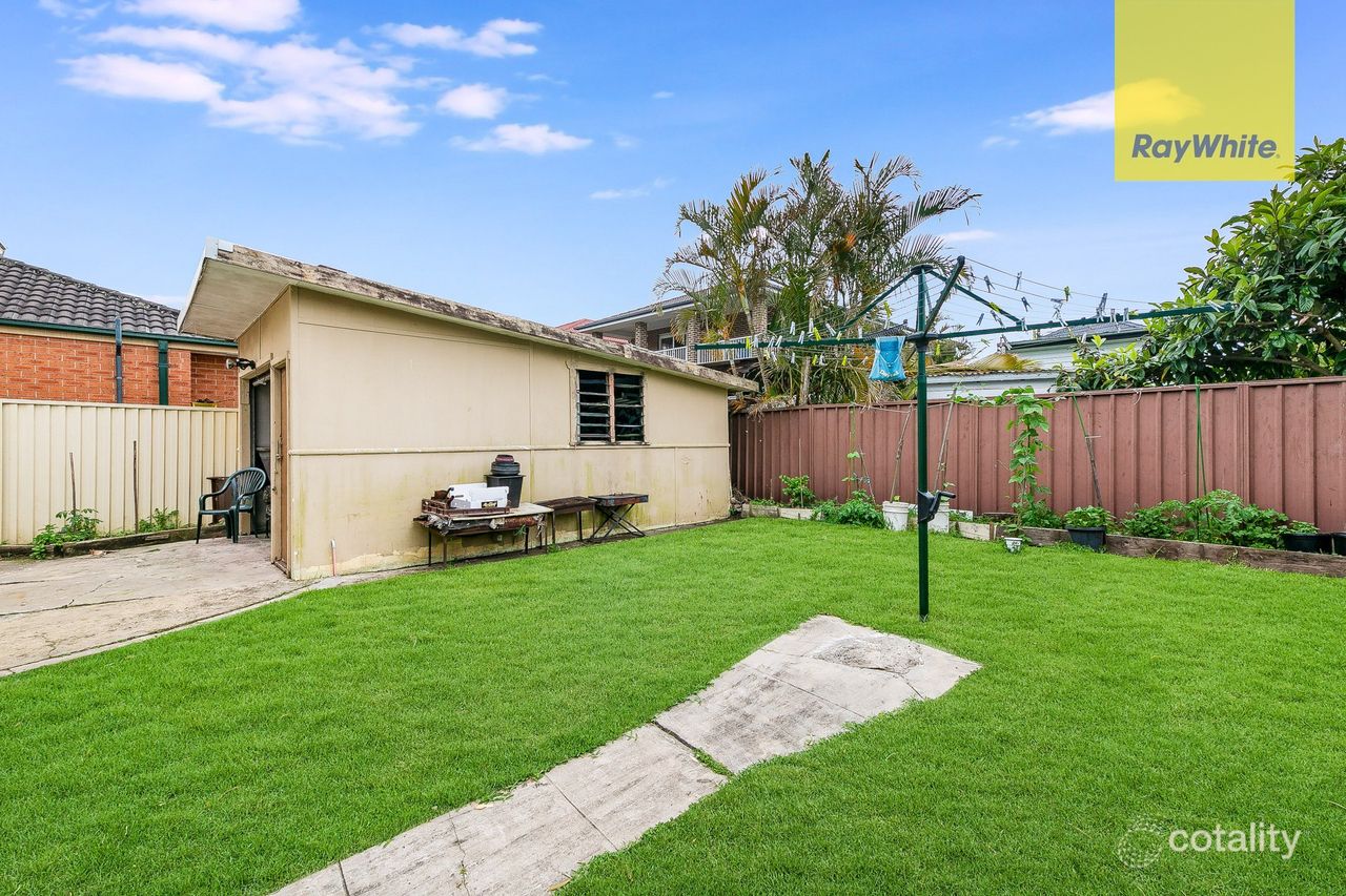 7 Gregory St, Granville, NSW 2142