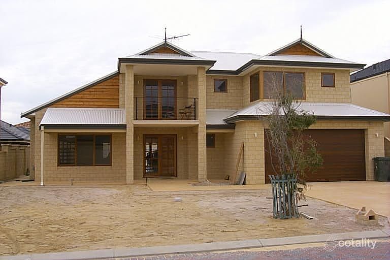 5 Delambre Pl, Sorrento, WA 6020